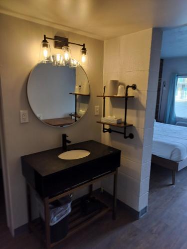 Three-Bedroom Suite