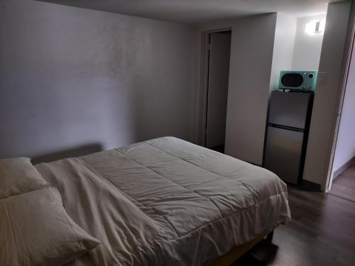 Three-Bedroom Suite at Bel Aire Motel Missoula, photo 4