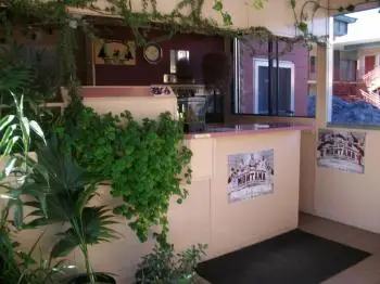 Bel Aire Motel Missoula 10