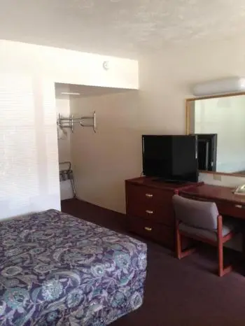 Bel Aire Motel Missoula Main image