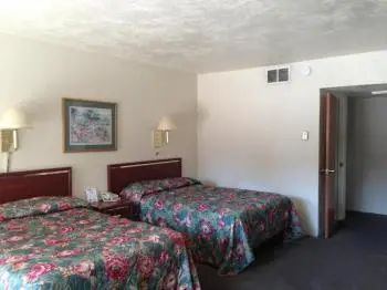 Bel Aire Motel Missoula 4