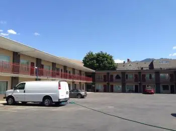 Bel Aire Motel Missoula 5
