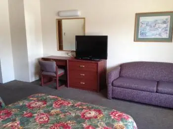 Bel Aire Motel Missoula 7