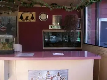 Bel Aire Motel Missoula 9