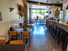 Restaurant near Bel Aire Motel Missoula